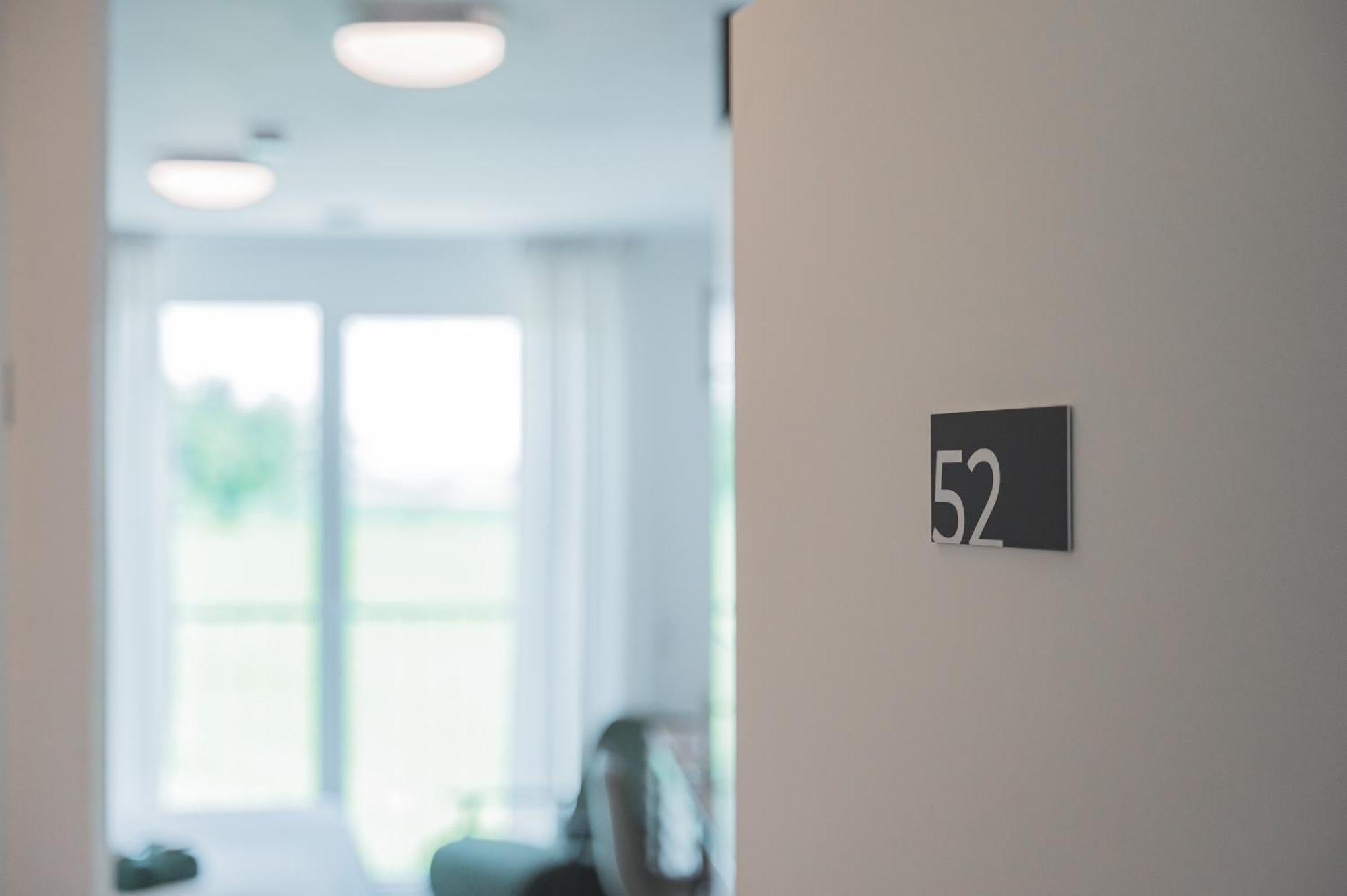 The Serviced - Design Apartments 슈투트가르트 객실 사진