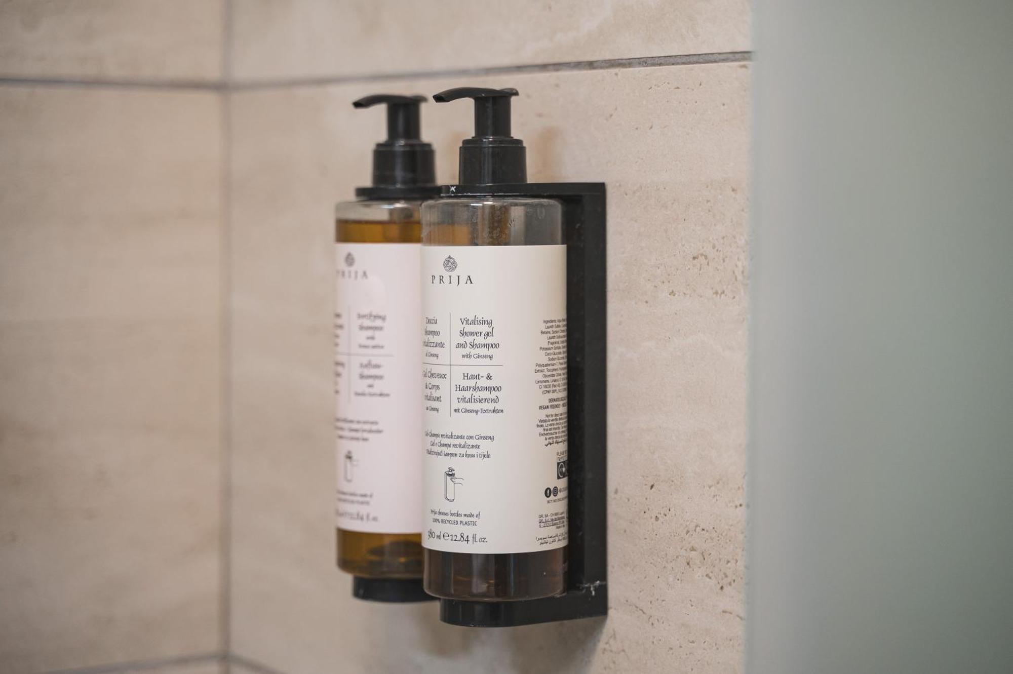 The Serviced - Design Apartments 슈투트가르트 객실 사진