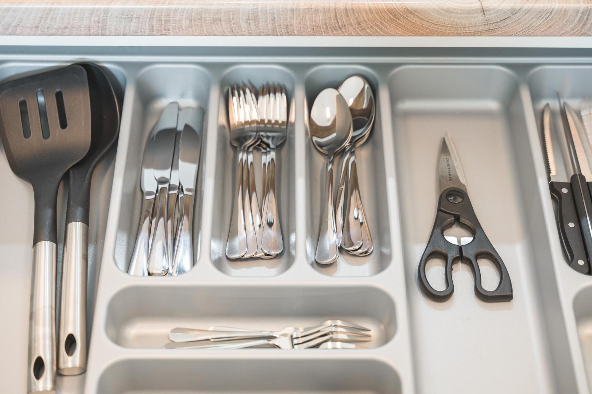 The Serviced - Design Apartments 슈투트가르트 객실 사진