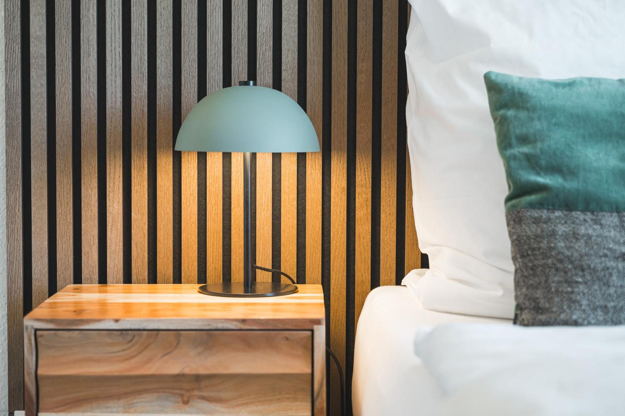 The Serviced - Design Apartments 슈투트가르트 객실 사진
