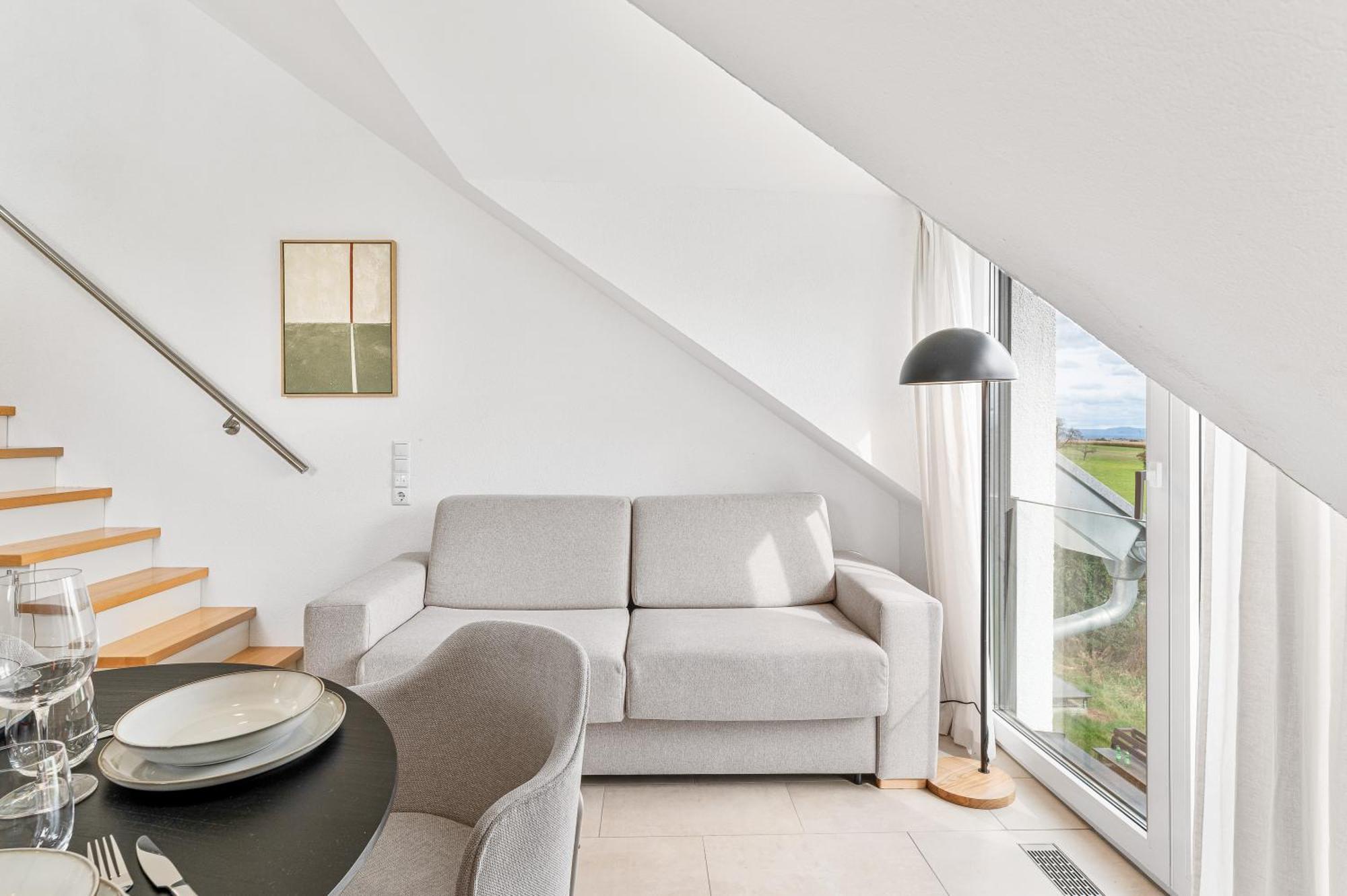 The Serviced - Design Apartments 슈투트가르트 외부 사진