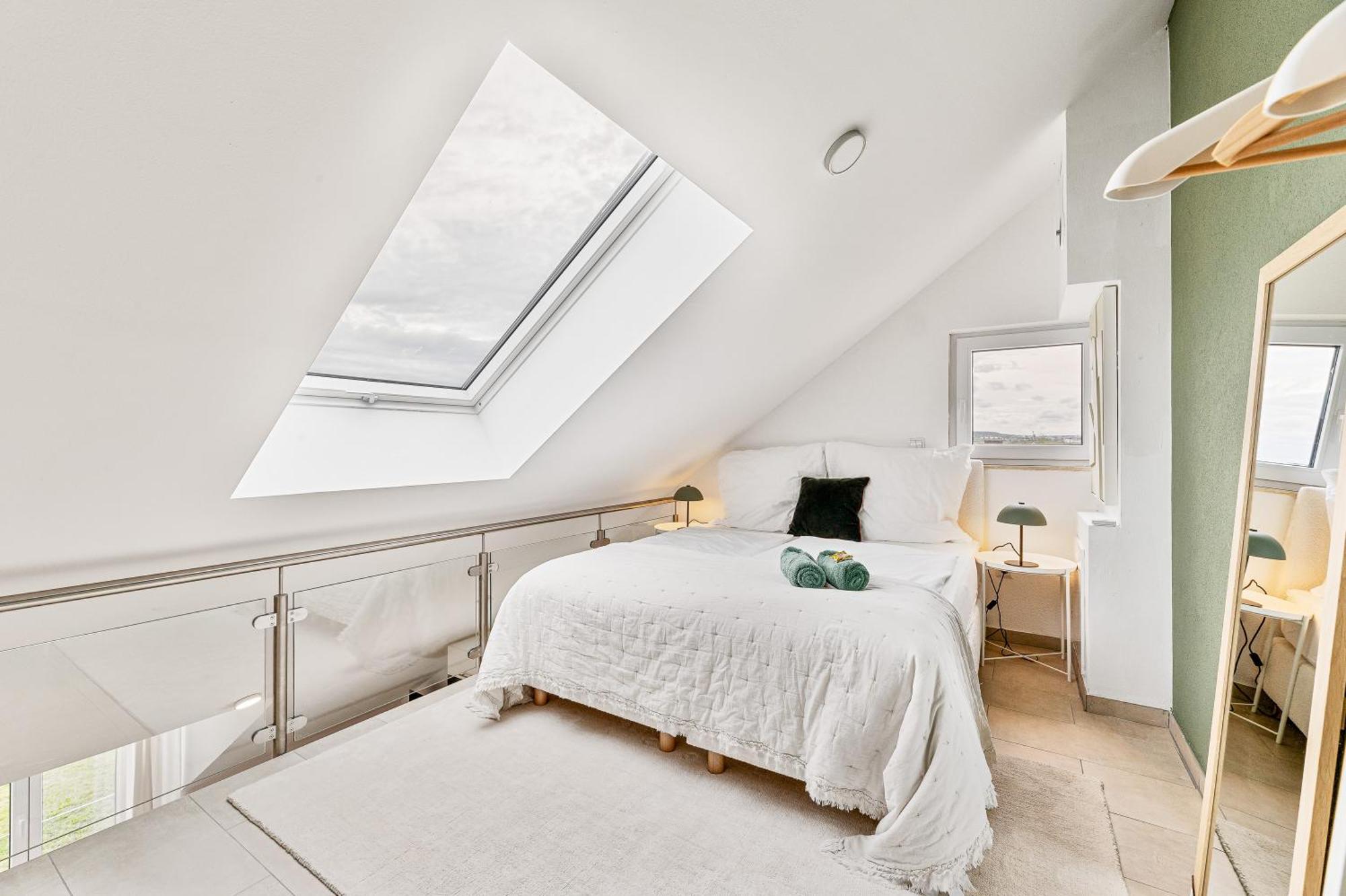 The Serviced - Design Apartments 슈투트가르트 외부 사진