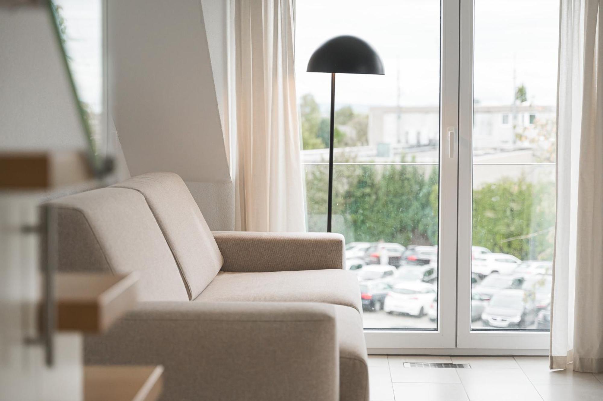 The Serviced - Design Apartments 슈투트가르트 외부 사진