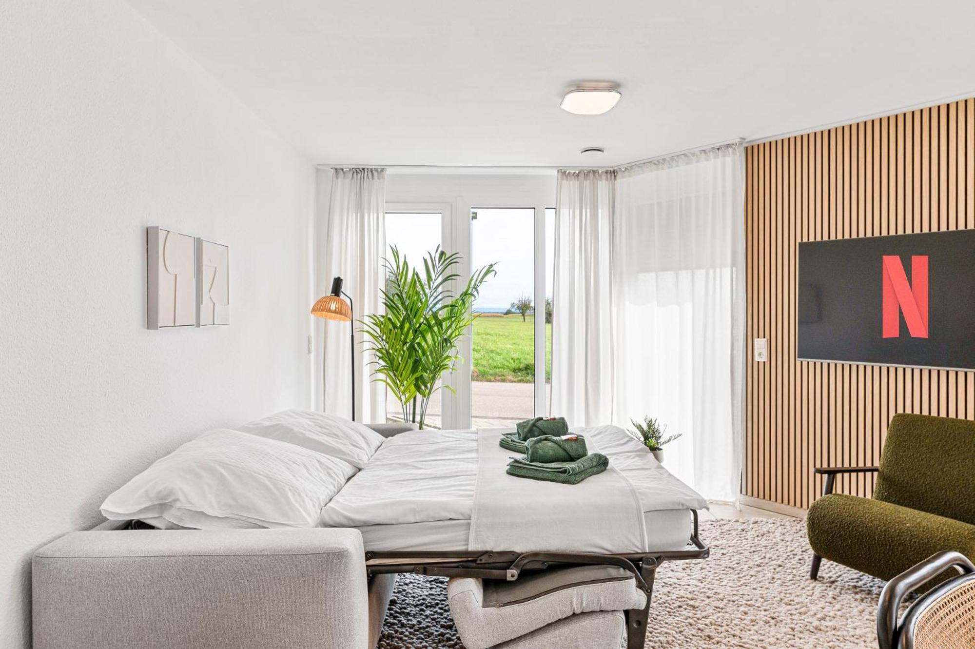 The Serviced - Design Apartments 슈투트가르트 외부 사진