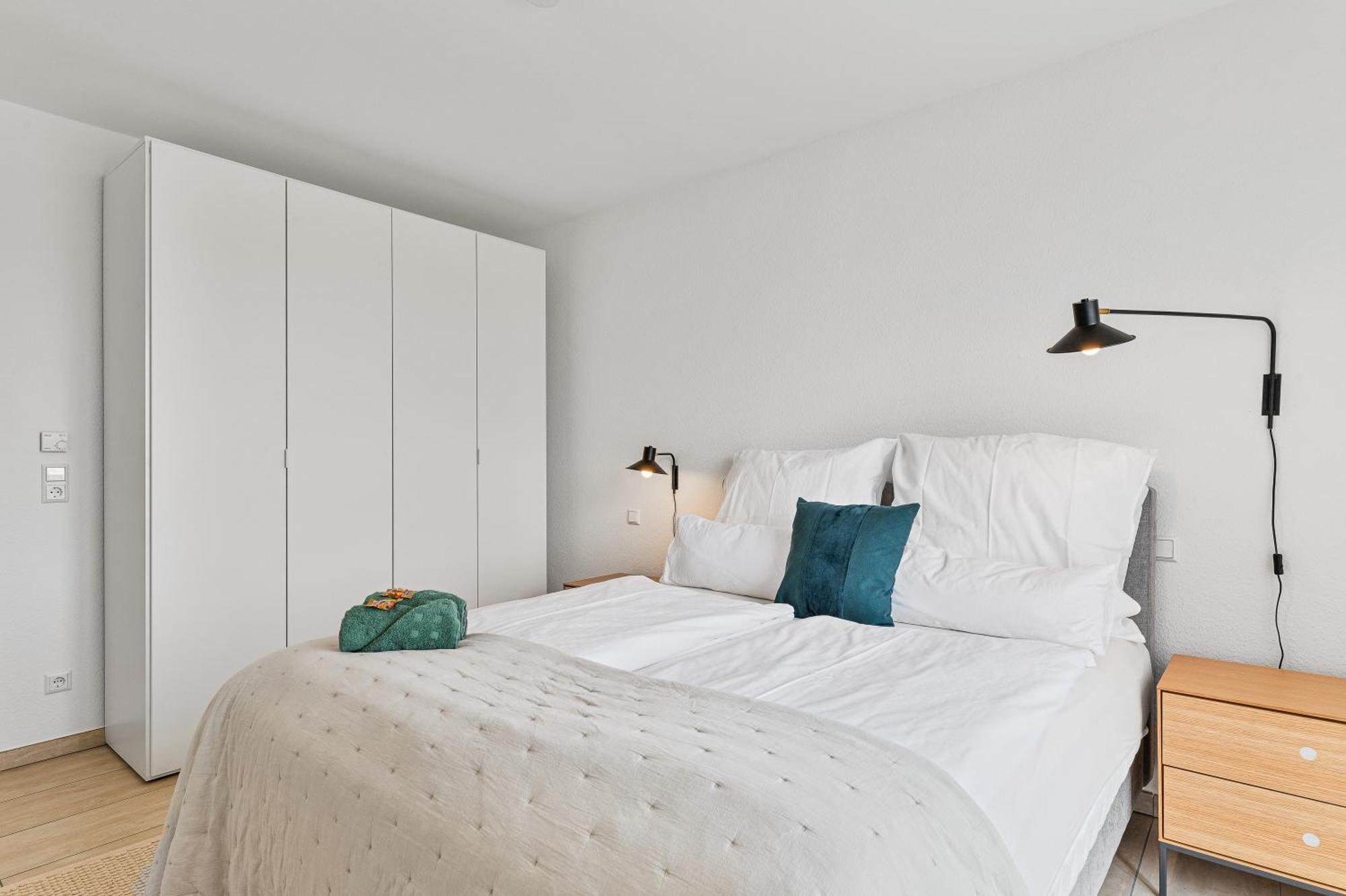 The Serviced - Design Apartments 슈투트가르트 외부 사진