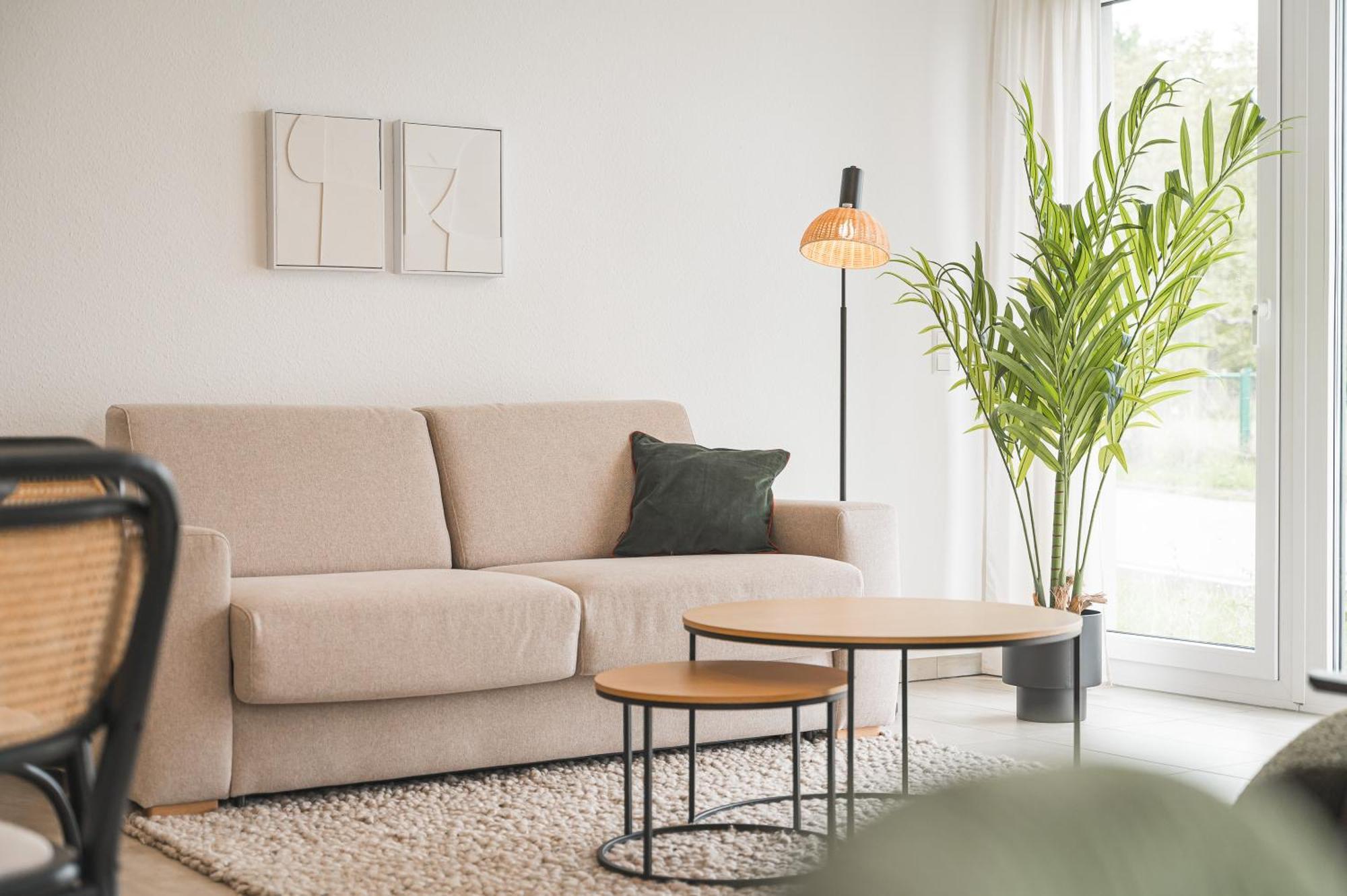 The Serviced - Design Apartments 슈투트가르트 외부 사진