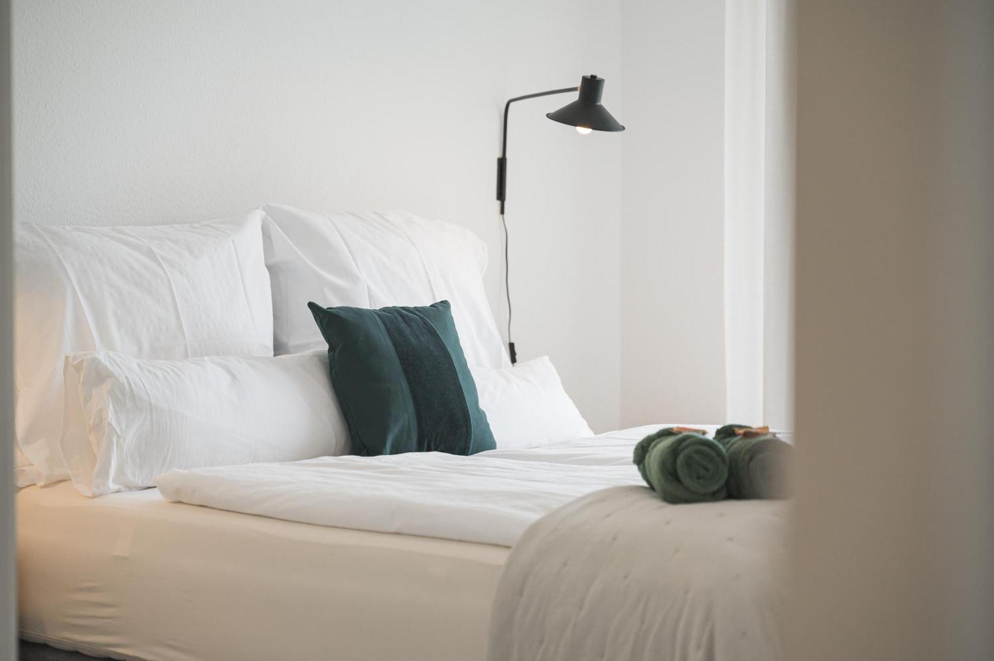 The Serviced - Design Apartments 슈투트가르트 외부 사진