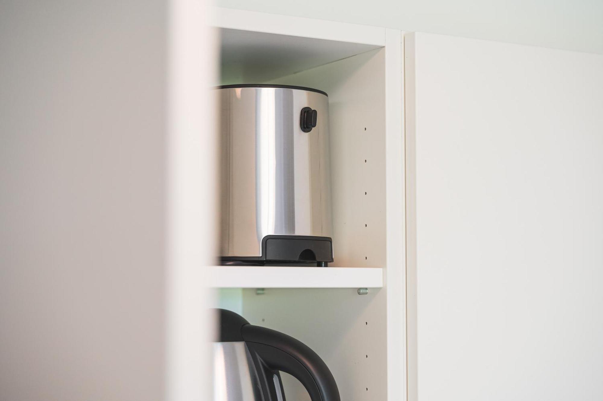 The Serviced - Design Apartments 슈투트가르트 외부 사진