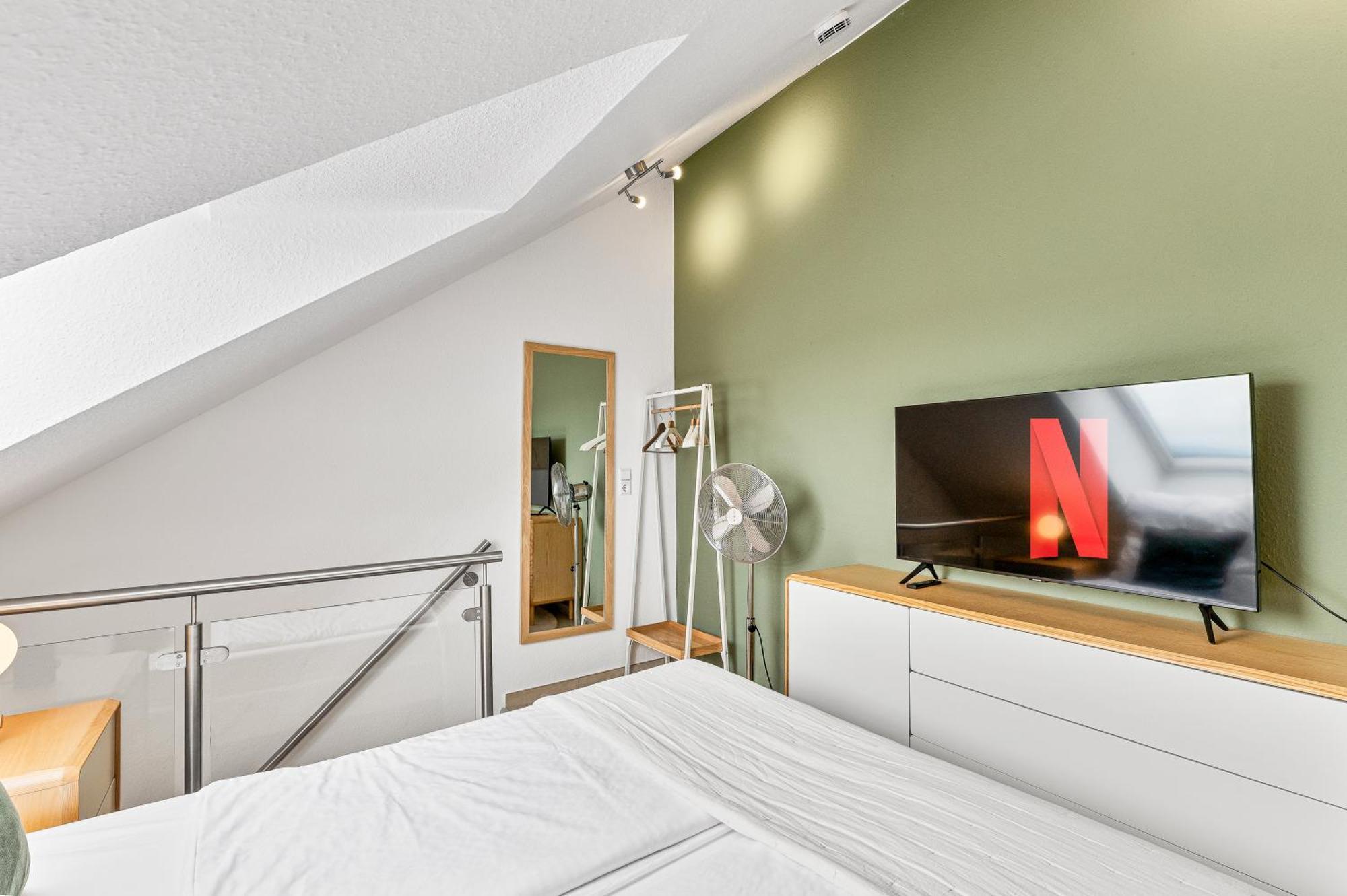 The Serviced - Design Apartments 슈투트가르트 외부 사진